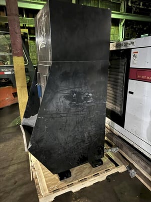 Micro Air dust collector - Image 4