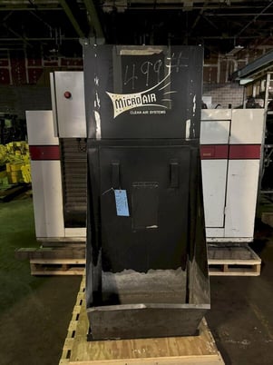 Micro Air dust collector - Image 5