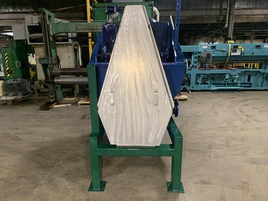 Fiberprep #Size II, Continuous Scavenger - Image 3