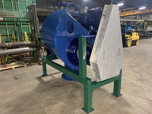 Fiberprep #Size II, Continuous Scavenger - Image 5