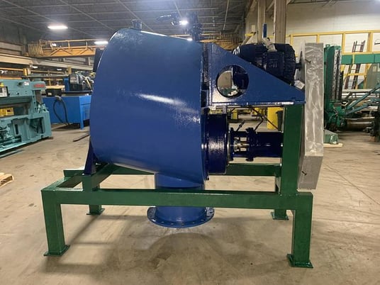 Fiberprep #Size II, Continuous Scavenger - Image 7