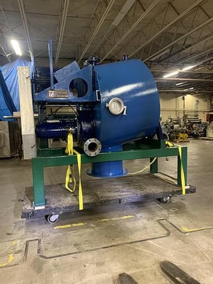 Fiberprep #Size II, Continuous Scavenger - Image 8