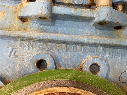 14" TL, Gate Valve, 150 PSI - Image 2