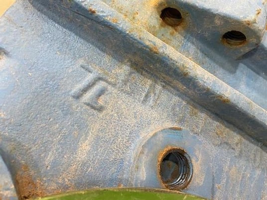 14" TL, Gate Valve, 150 PSI - Image 4