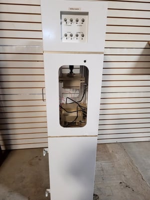 Convectium #710 Shark VAS01316, Capping Machine, Caps 100 Cartridges, Disposables or pods/ 30 Secondary, 10 x - Image 7