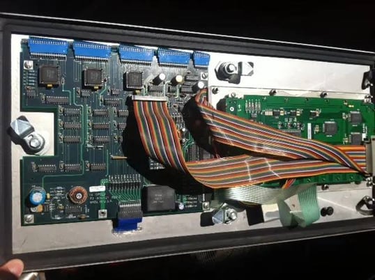 Hi-Speed #CM, Checkweigher, .5 HP, 1725 RPM, 460 V. - Image 9