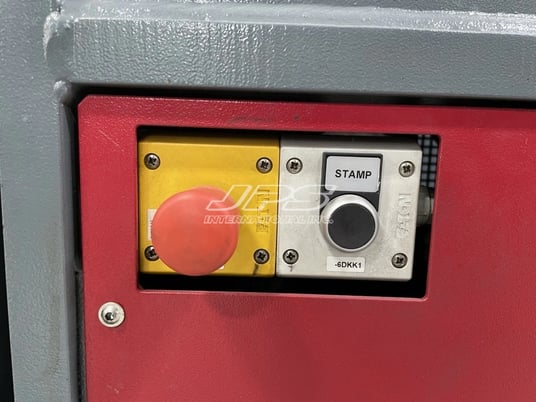 Voortman #V70, marking machine, 2013 - Image 5