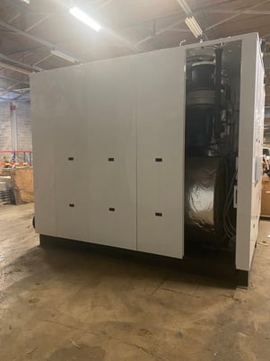 Cleaver-Brooks #CFLC, 12000 MBTU Condensing Boiler, natural gas or propane fired, new (2 available) - Image 2