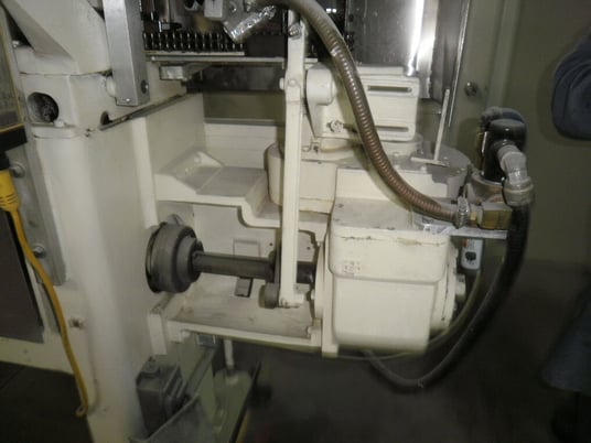 Bartelt #IM9-12, Horizontal Form-fill, and Seal Packaging Machine - Image 2