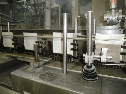 Bartelt #IM9-12, Horizontal Form-fill, and Seal Packaging Machine - Image 3
