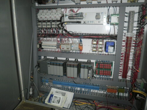 Bartelt #IM9-12, Horizontal Form-fill, and Seal Packaging Machine - Image 8