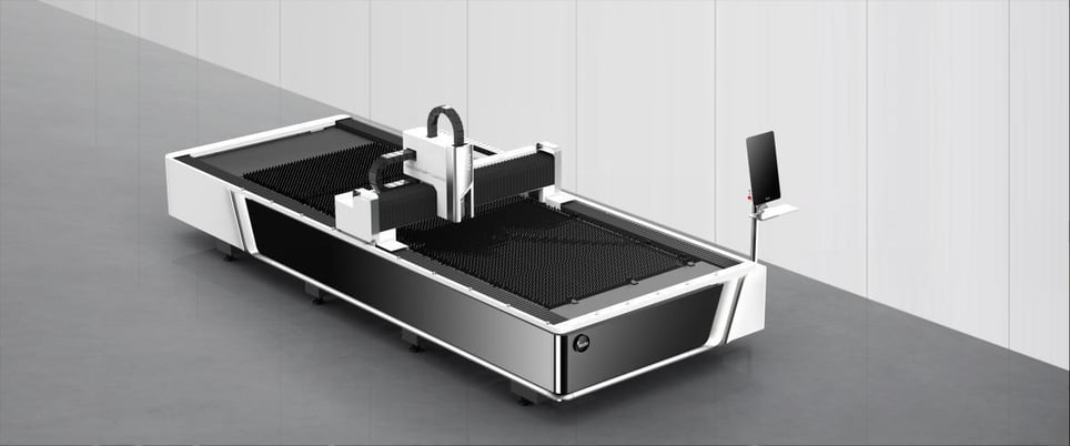 Bodor #A8, Fiber laser cutting machine, 6000 watt, NEW - Image 4