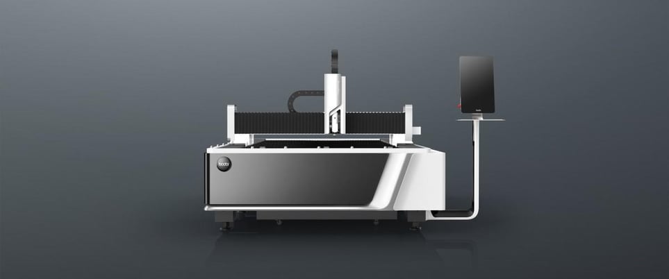 Bodor #A8, Fiber laser cutting machine, 6000 watt, NEW - Image 5