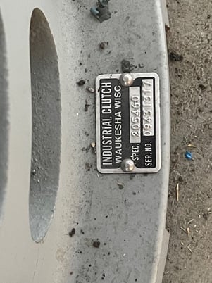 Niagara, brake / clutch assembly - Image 6