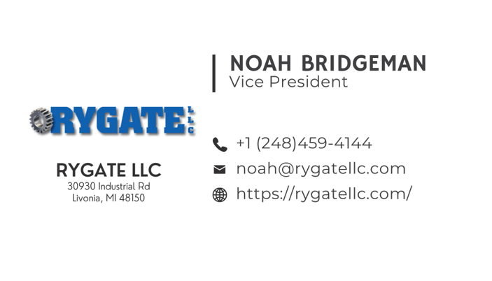 Niagara, brake / clutch assembly - Image 8