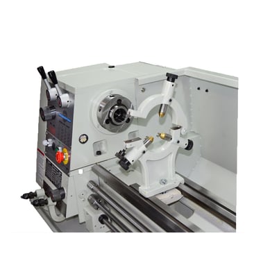 Precision Matthews, PM-1340GT Ultra Precision Lathe - Image 5