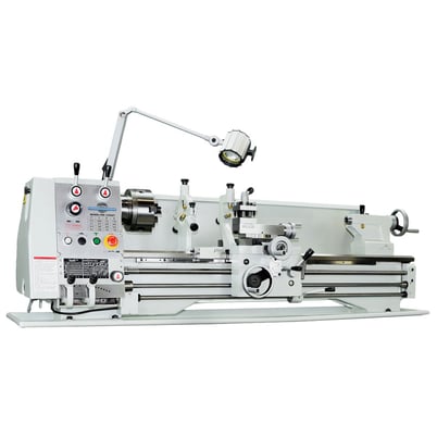 Precision Matthews, PM-1340GT Ultra Precision Lathe - Image 8
