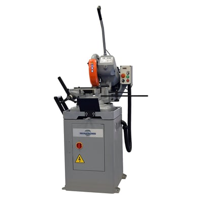 Precisions Matthews, CS-315V, Cold Saw - Variable Speed - Image 1