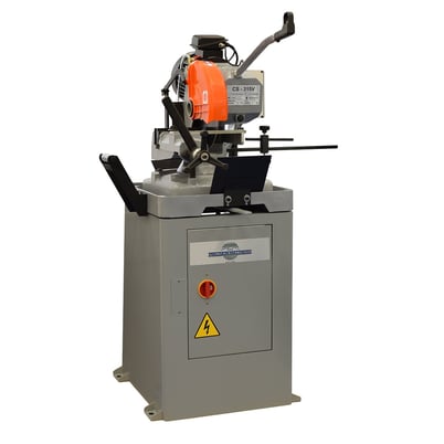 Precisions Matthews, CS-315V, Cold Saw - Variable Speed - Image 3