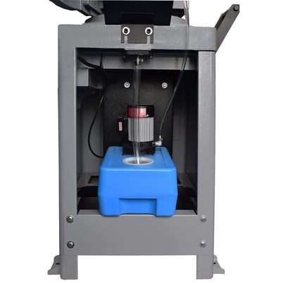 Precisions Matthews, CS-315V, Cold Saw - Variable Speed - Image 4