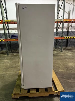 Thermo Scientific Refrigerator, Model 3767A, 115V single phase, r134a refrigerant, S/N 0121711501130624 - Image 3