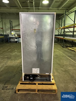 Thermo Scientific Refrigerator, Model 3767A, 115V single phase, r134a refrigerant, S/N 0121711501130624 - Image 4