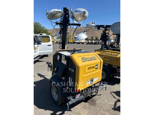 Allmand NL-V, S/N: 39-006357, 2019 - Image 2