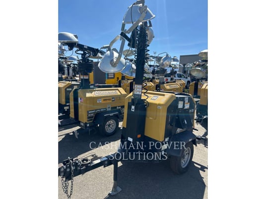 Allmand NL-V, S/N: 39-006357, 2019 - Image 4