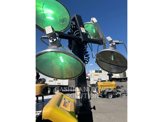 Allmand NL-V, S/N: 39-006357, 2019 - Image 5