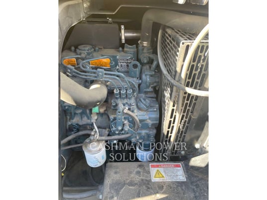 Allmand NL-V, S/N: 39-006357, 2019 - Image 6