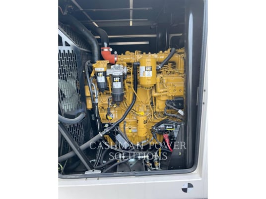 182 KW Caterpillar XQ 230, Diesel, 1800 RPM, 480V, 535 hours, 2023 - Image 6