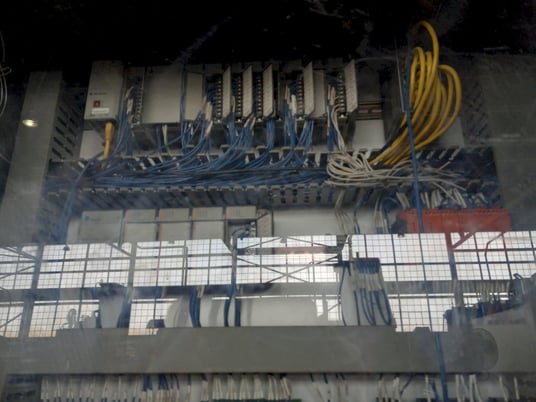 Signode #SMSBM10/VS32, automatic strapping system - Image 6