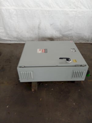 Signode #SMSBM10/VS32, automatic strapping system - Image 9