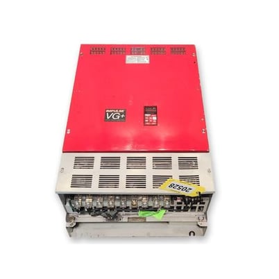 200 HP Impulse, 460AFD150-VG+, VFD, adjustable frequency motor control, 460 Volts, 224 Amps. - Image 1