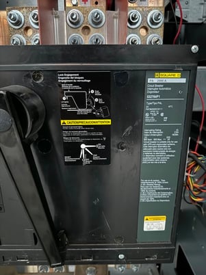 Square D, 2-PAF362000DC8111 - Image 2