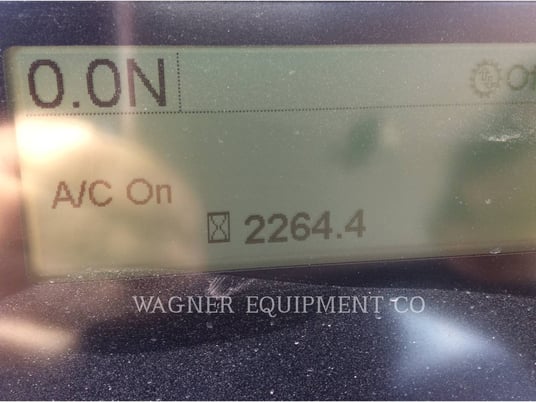 Caterpillar D6N LGP PL, Crawler Dozer, 3059 hours, S/N: PBA01760, 2014 - Image 5