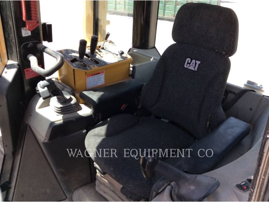 Caterpillar D6N LGP PL, Crawler Dozer, 3059 hours, S/N: PBA01760, 2014 - Image 7