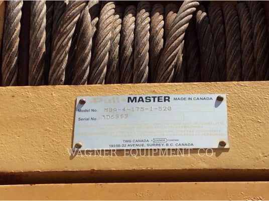 Caterpillar D6N LGP PL, Crawler Dozer, 3059 hours, S/N: PBA01760, 2014 - Image 8