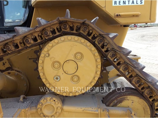 Caterpillar D6N LGP PL, Crawler Dozer, 3059 hours, S/N: PBA01760, 2014 - Image 9
