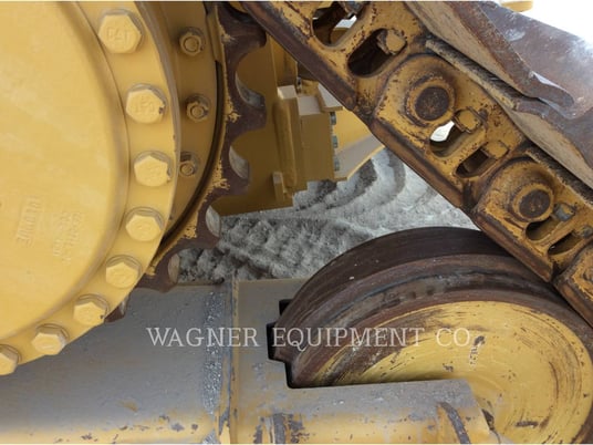 Caterpillar D6N LGP PL, Crawler Dozer, 3059 hours, S/N: PBA01760, 2014 - Image 10