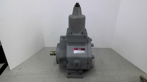 Toyo-Oki #HVP-VF1-L90A2-B, hydraulic vane pump - Image 1