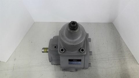 Toyo-Oki #HVP-VF1-L90A2-B, hydraulic vane pump - Image 4