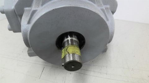 Toyo-Oki #HVP-VF1-L90A2-B, hydraulic vane pump - Image 6