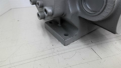 Toyo-Oki #HVP-VF1-L90A2-B, hydraulic vane pump - Image 7