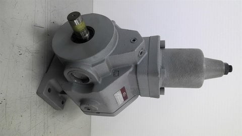 Toyo-Oki #HVP-VF1-L90A2-B, hydraulic vane pump - Image 8