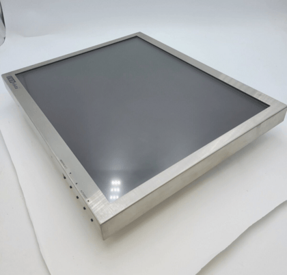 IMD Vista #VT-968M(DTC) VIT-DTM.19CMU00IMD / A LCD Color Monitor 19" Touchscreen - Image 1