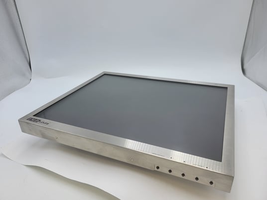 IMD Vista #VT-968M(DTC) VIT-DTM.19CMU00IMD / A LCD Color Monitor 19" Touchscreen - Image 2
