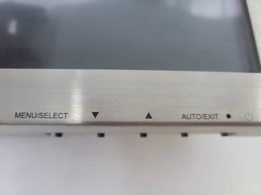 IMD Vista #VT-968M(DTC) VIT-DTM.19CMU00IMD / A LCD Color Monitor 19" Touchscreen - Image 4