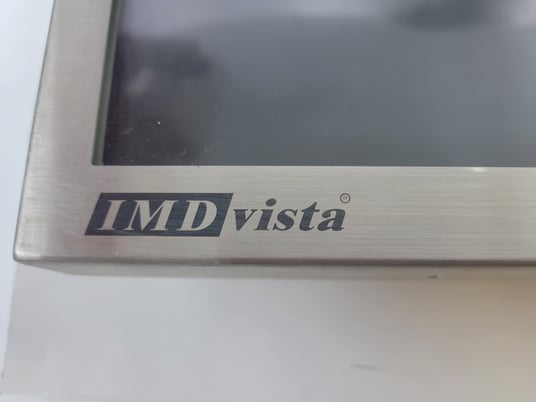 IMD Vista #VT-968M(DTC) VIT-DTM.19CMU00IMD / A LCD Color Monitor 19" Touchscreen - Image 5