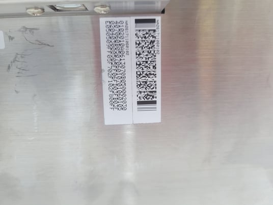 IMD Vista #VT-968M(DTC) VIT-DTM.19CMU00IMD / A LCD Color Monitor 19" Touchscreen - Image 8